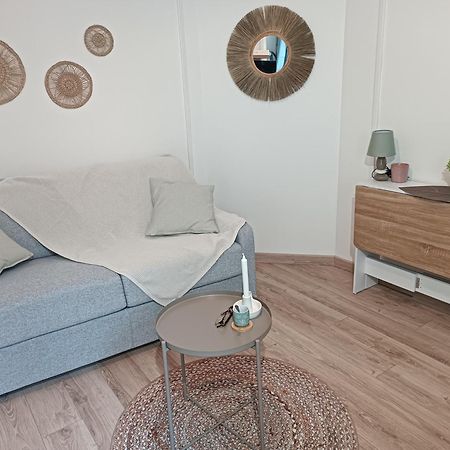 Studio Totalement Meuble Le Nordique Rombas Exterior photo